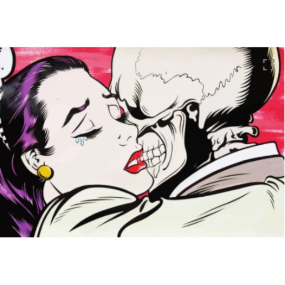 D*Face Careless Whispers - Picture 2 of 2